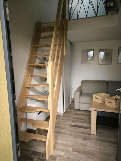 Petite Dependance Privee Villa Precy-sur-Marne Buitenkant foto